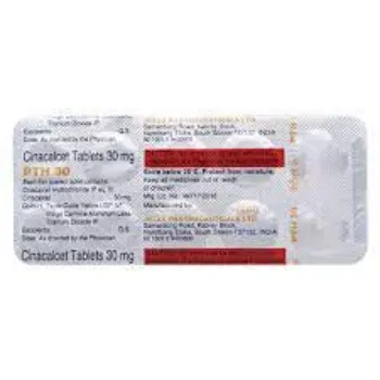 Cinacalcet Tablets 